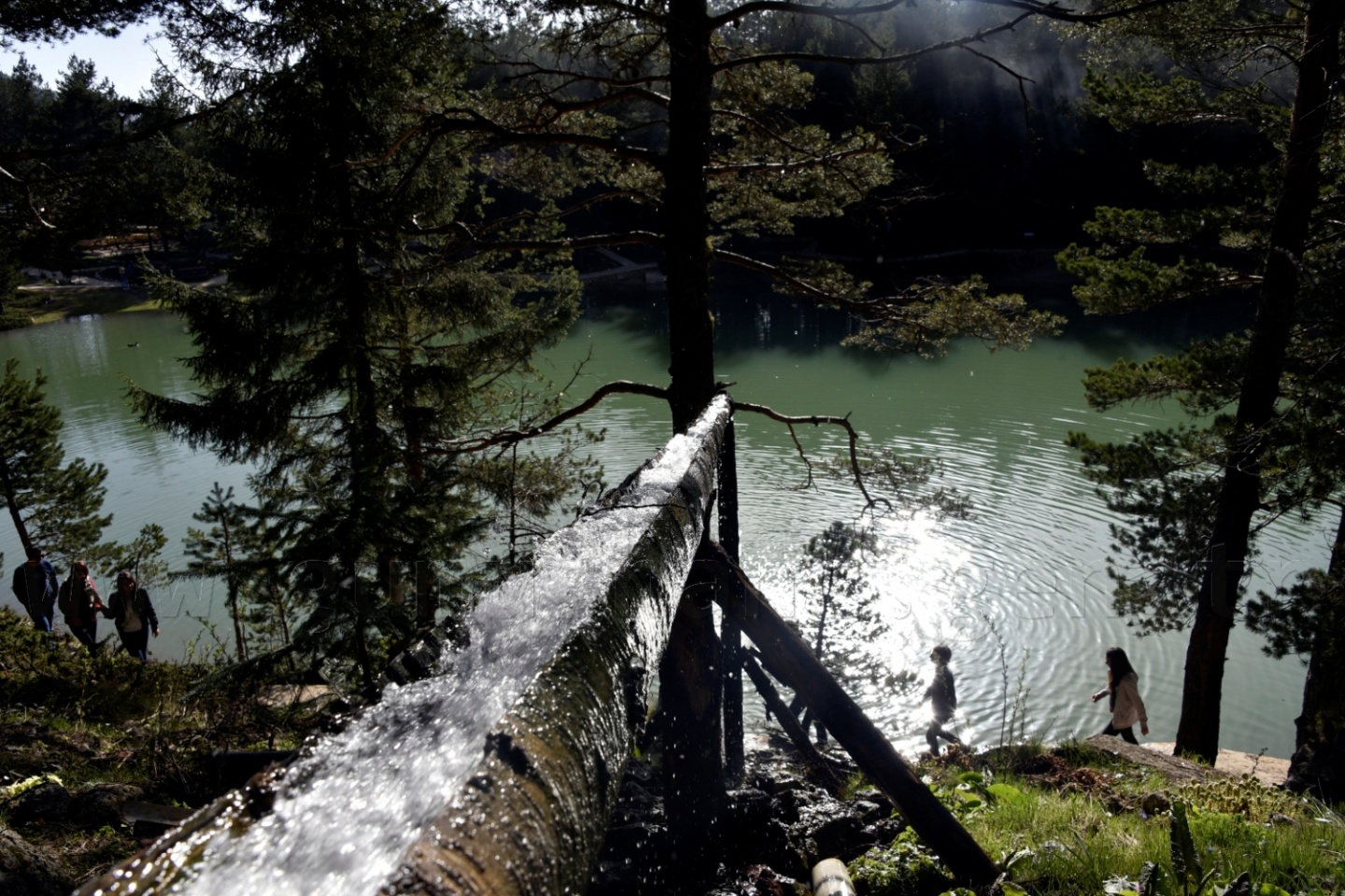'Karadeniz’e yeni Uzungölller, Sümelalar lazım' 15