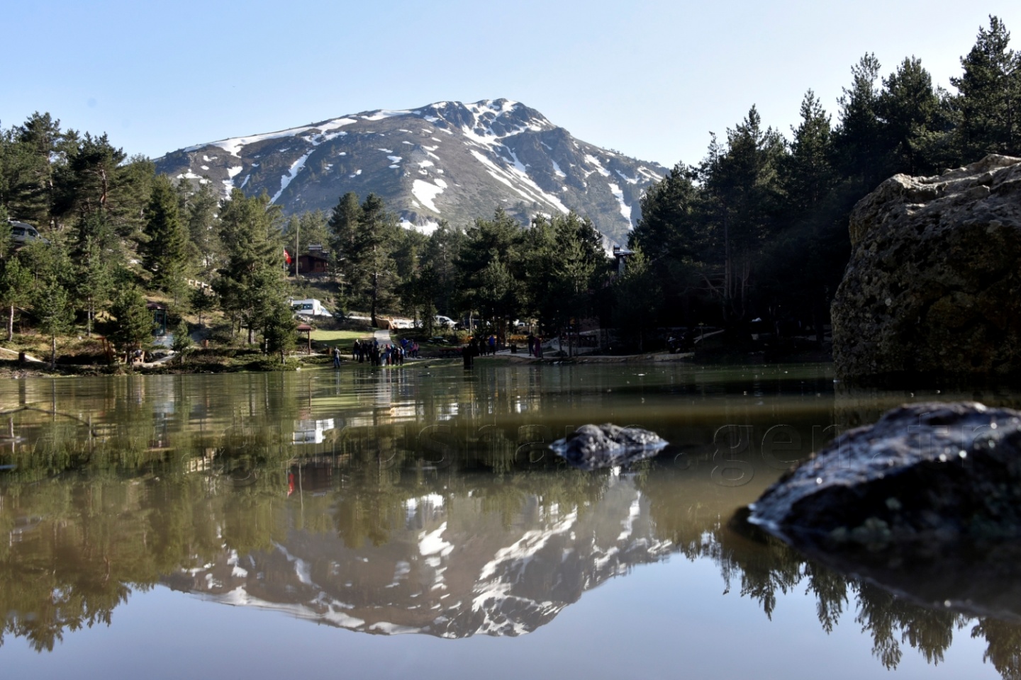 'Karadeniz’e yeni Uzungölller, Sümelalar lazım' 29