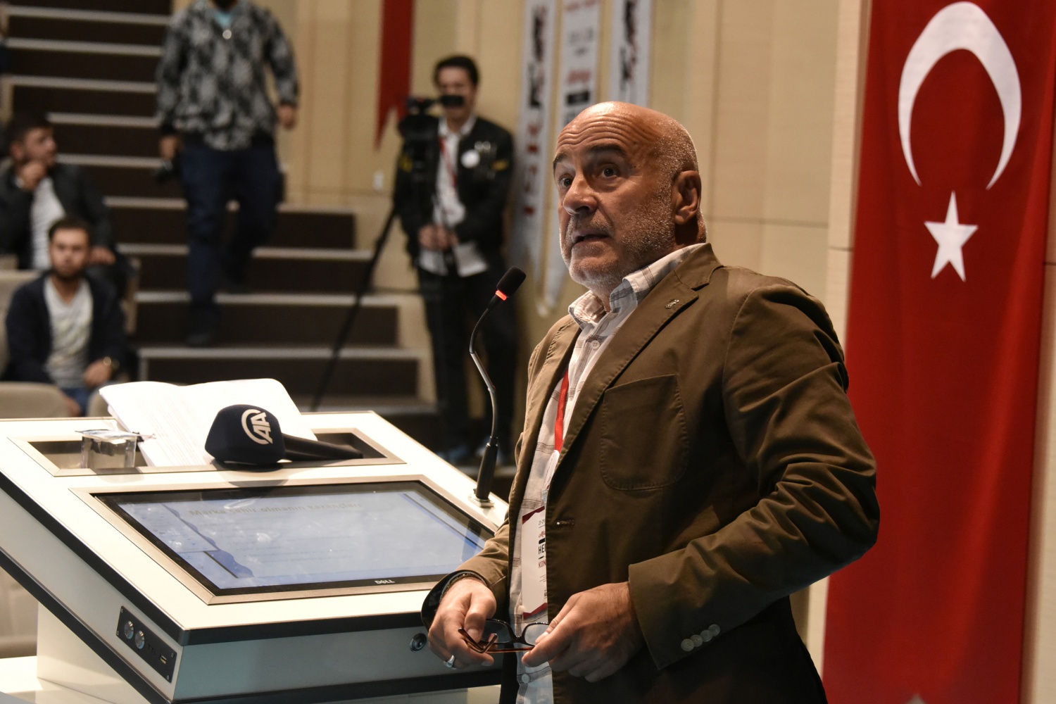 'Marka olmak öyle kolay bir iş değil' 17