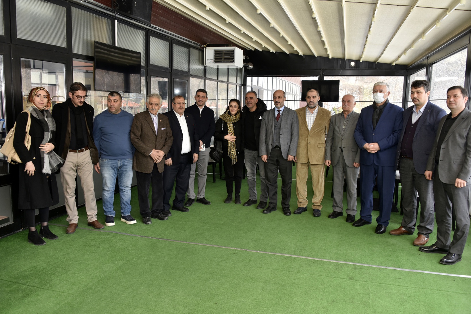 Gümüşhane’nin 104.kurtuluş yıldönümü İstanbul’da da kutlanacak 2