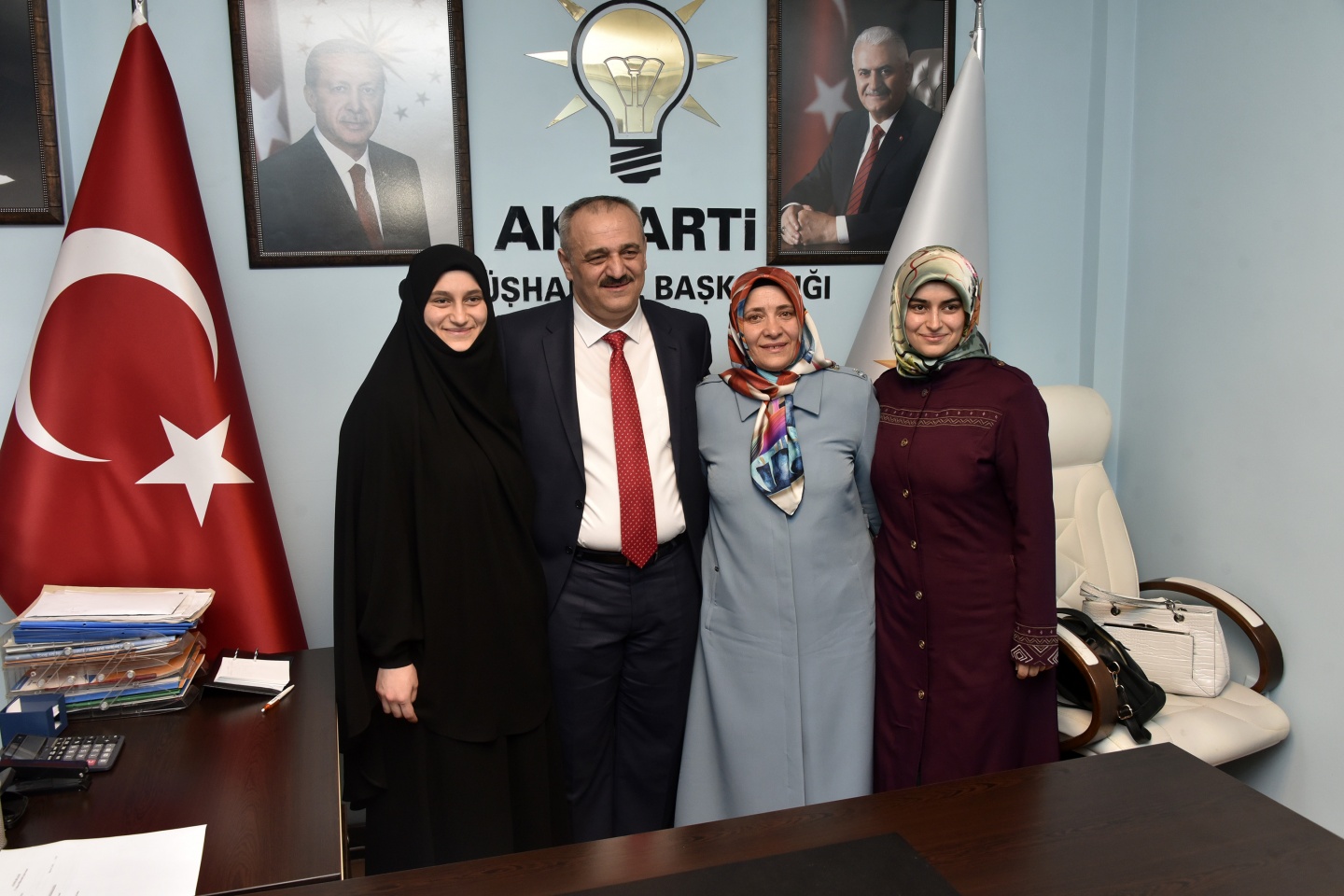 Özgün müracaatını gerçekleştirdi 5