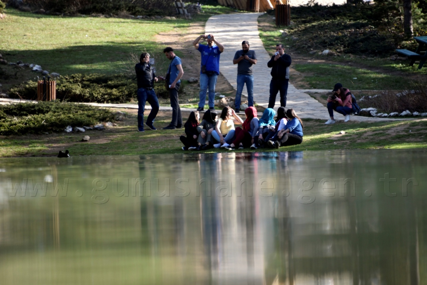 'Karadeniz’e yeni Uzungölller, Sümelalar lazım' 9