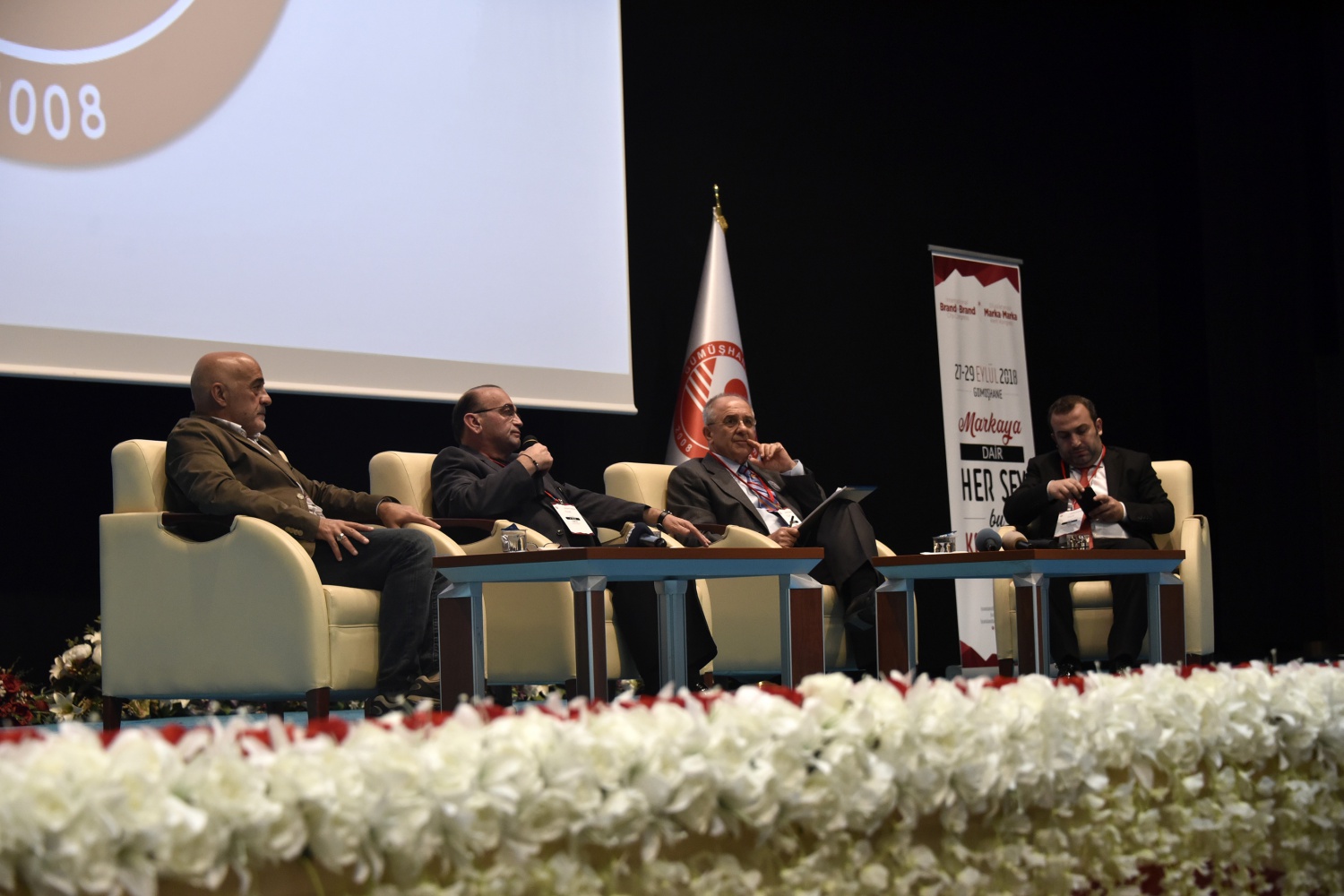 'Marka olmak öyle kolay bir iş değil' 18