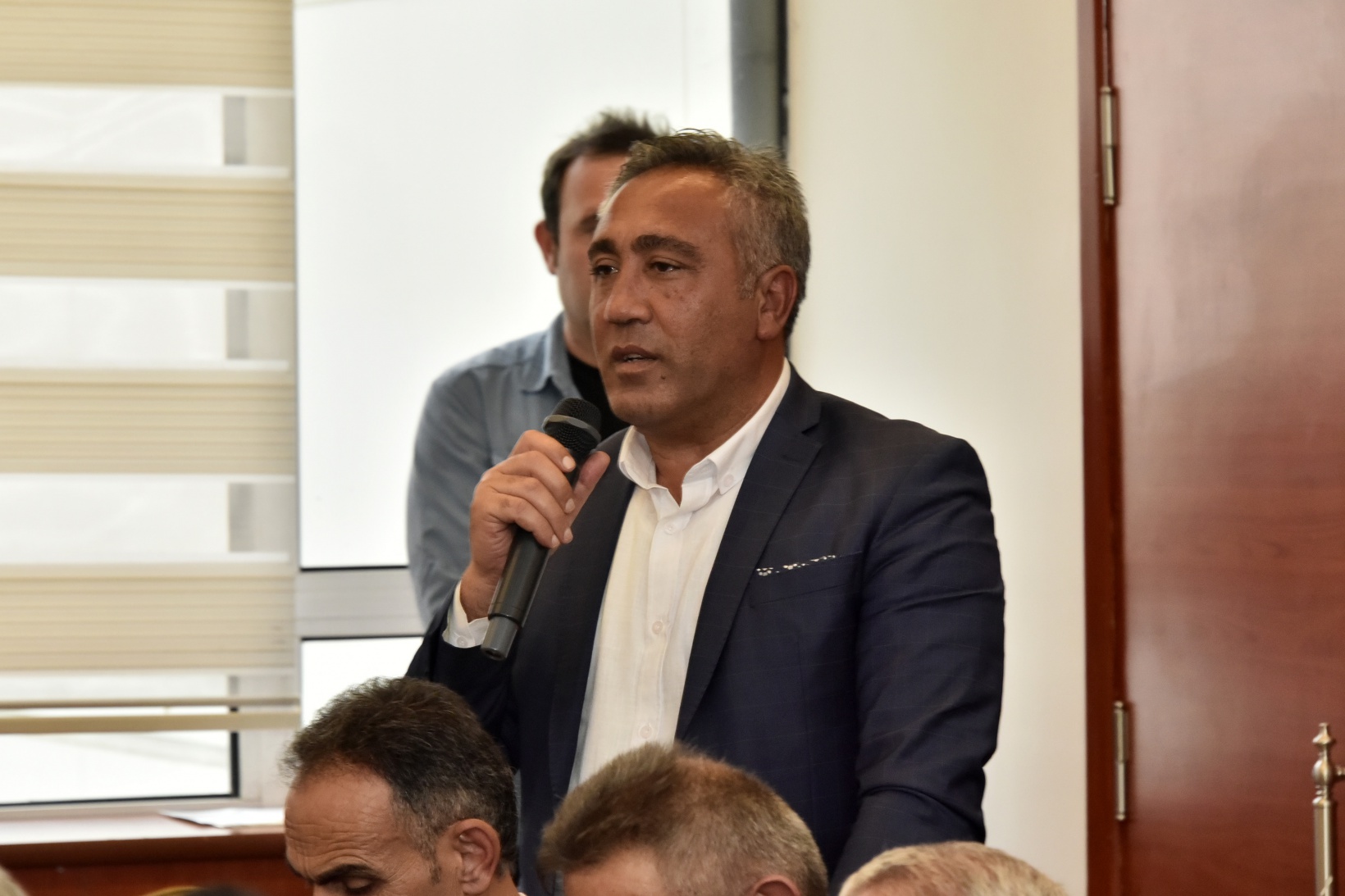 İl Koordinasyon Kurulu Toplantısı yapıldı 1