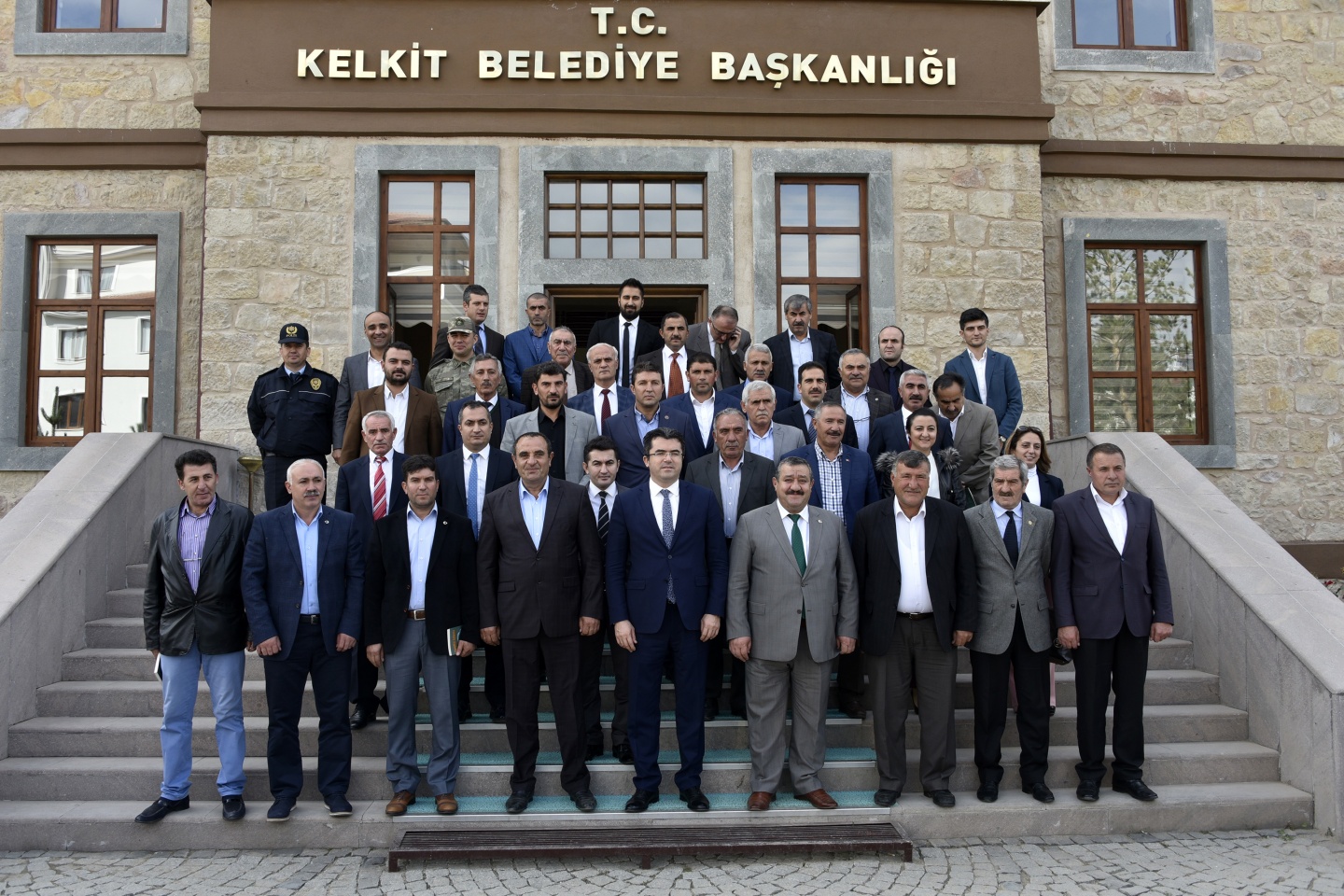 ‘Kelkit bizim dinamomuz, can damarımız’ 12