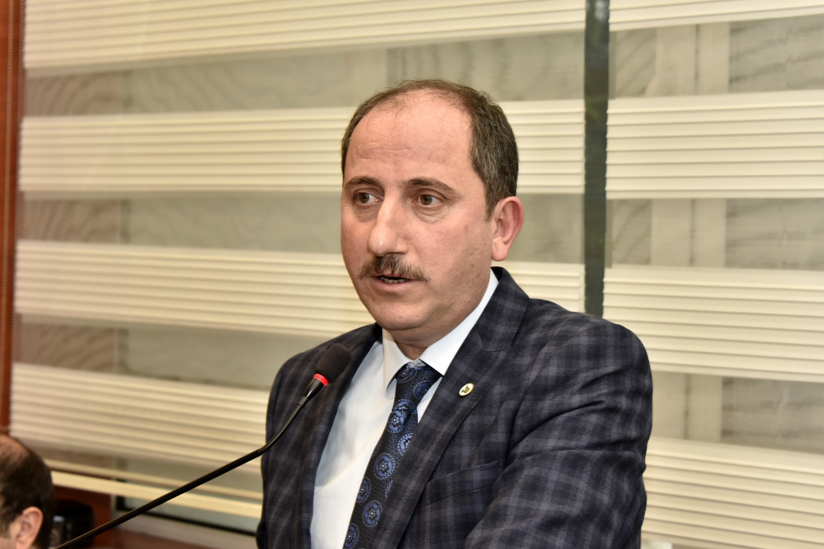 İl Koordinasyon Kurulu Toplantısı yapıldı 7