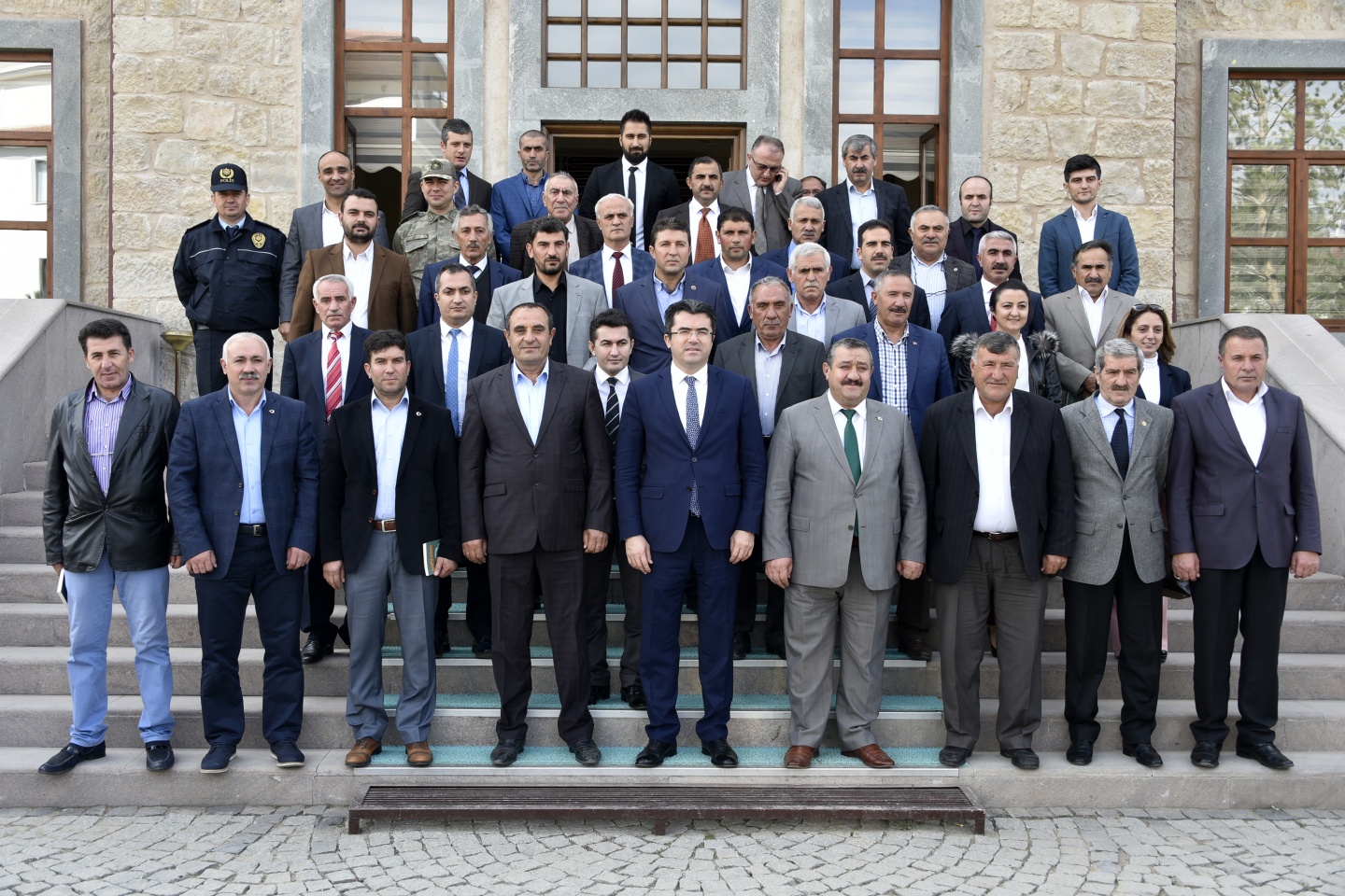 ‘Kelkit bizim dinamomuz, can damarımız’ 16