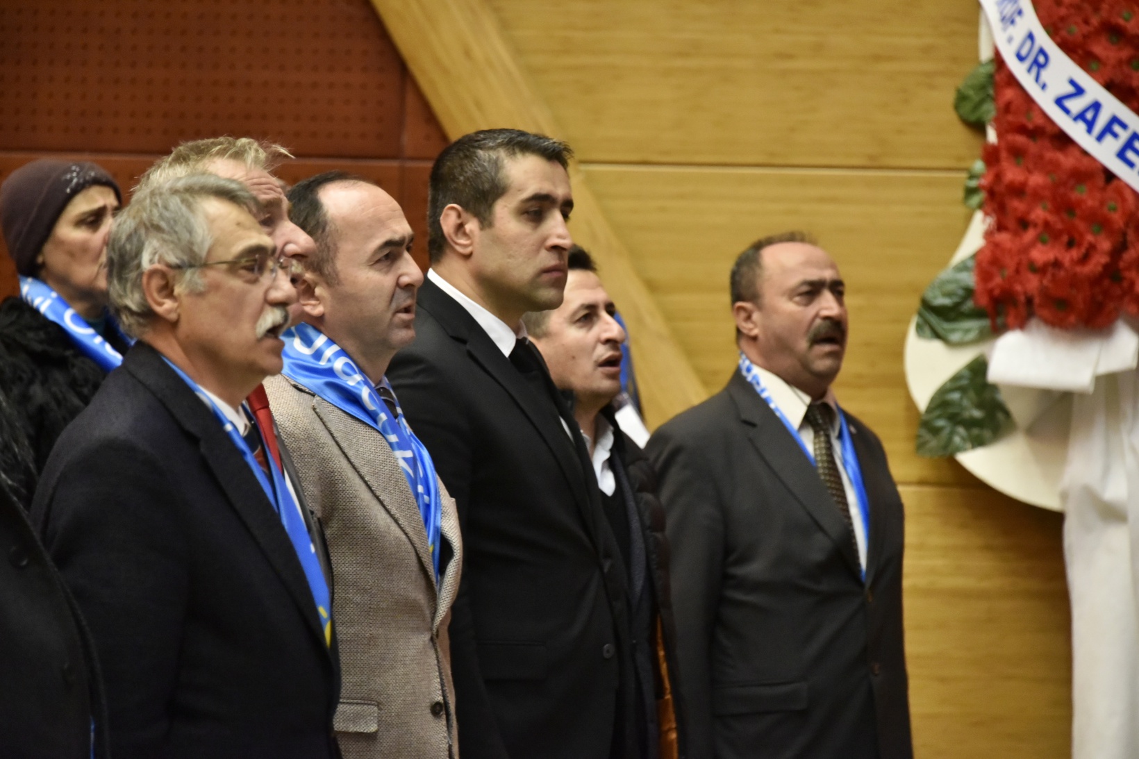 İYİ Parti 3. Olağan İl Kongresi yapıldı 26