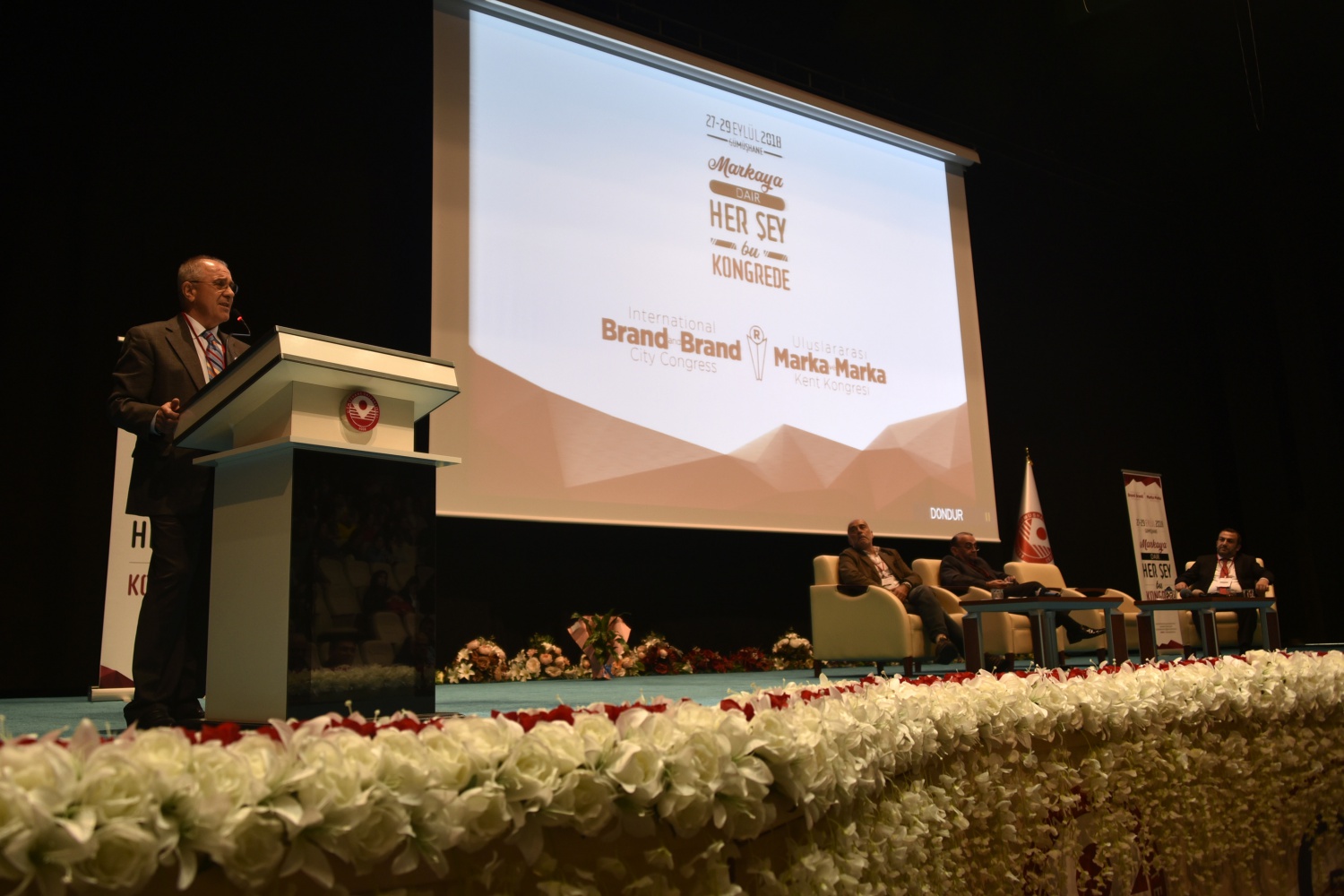 'Marka olmak öyle kolay bir iş değil' 21