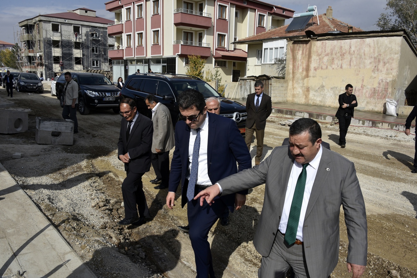 ‘Kelkit bizim dinamomuz, can damarımız’ 17