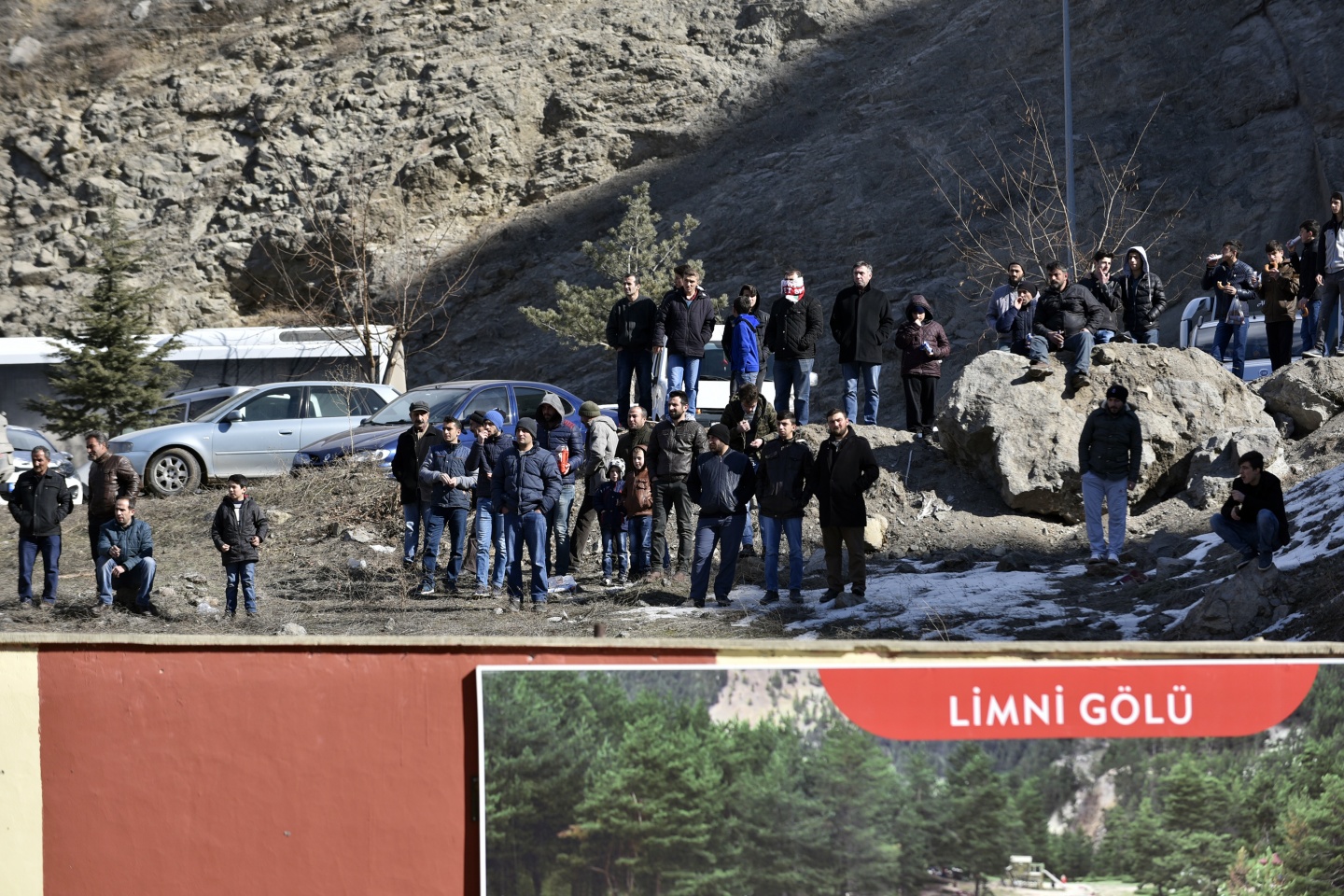 Gümüş Ankara'yı aştı: 2-1 113