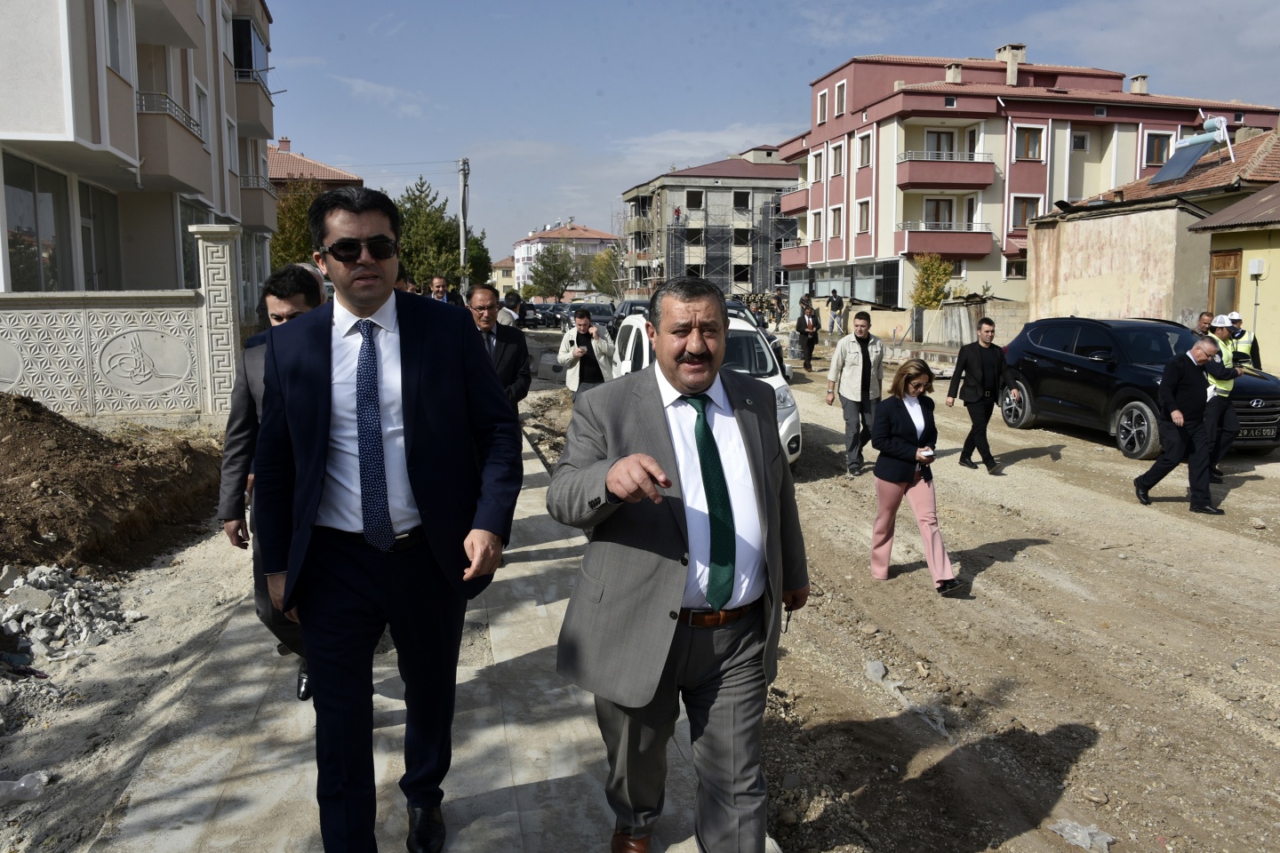 ‘Kelkit bizim dinamomuz, can damarımız’ 19