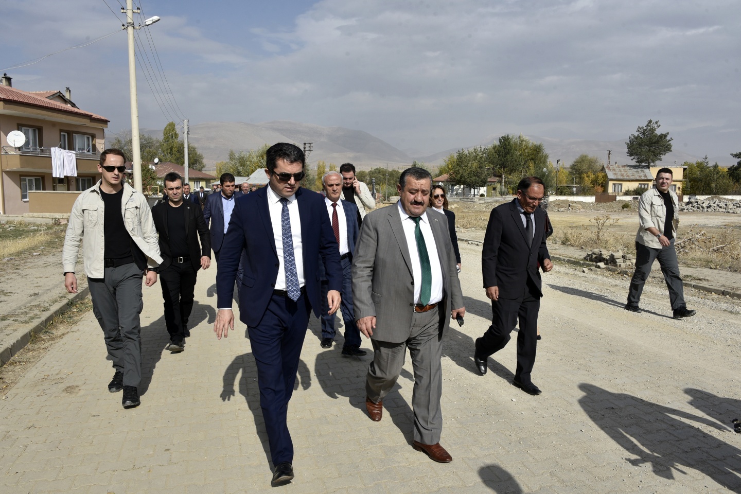 ‘Kelkit bizim dinamomuz, can damarımız’ 18