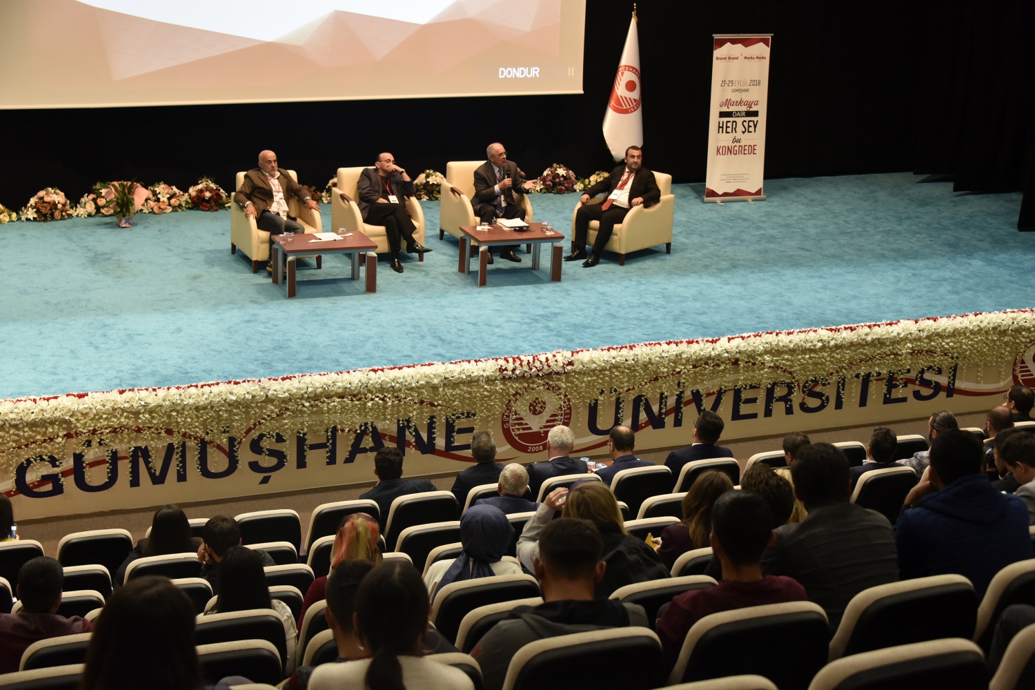 'Marka olmak öyle kolay bir iş değil' 20