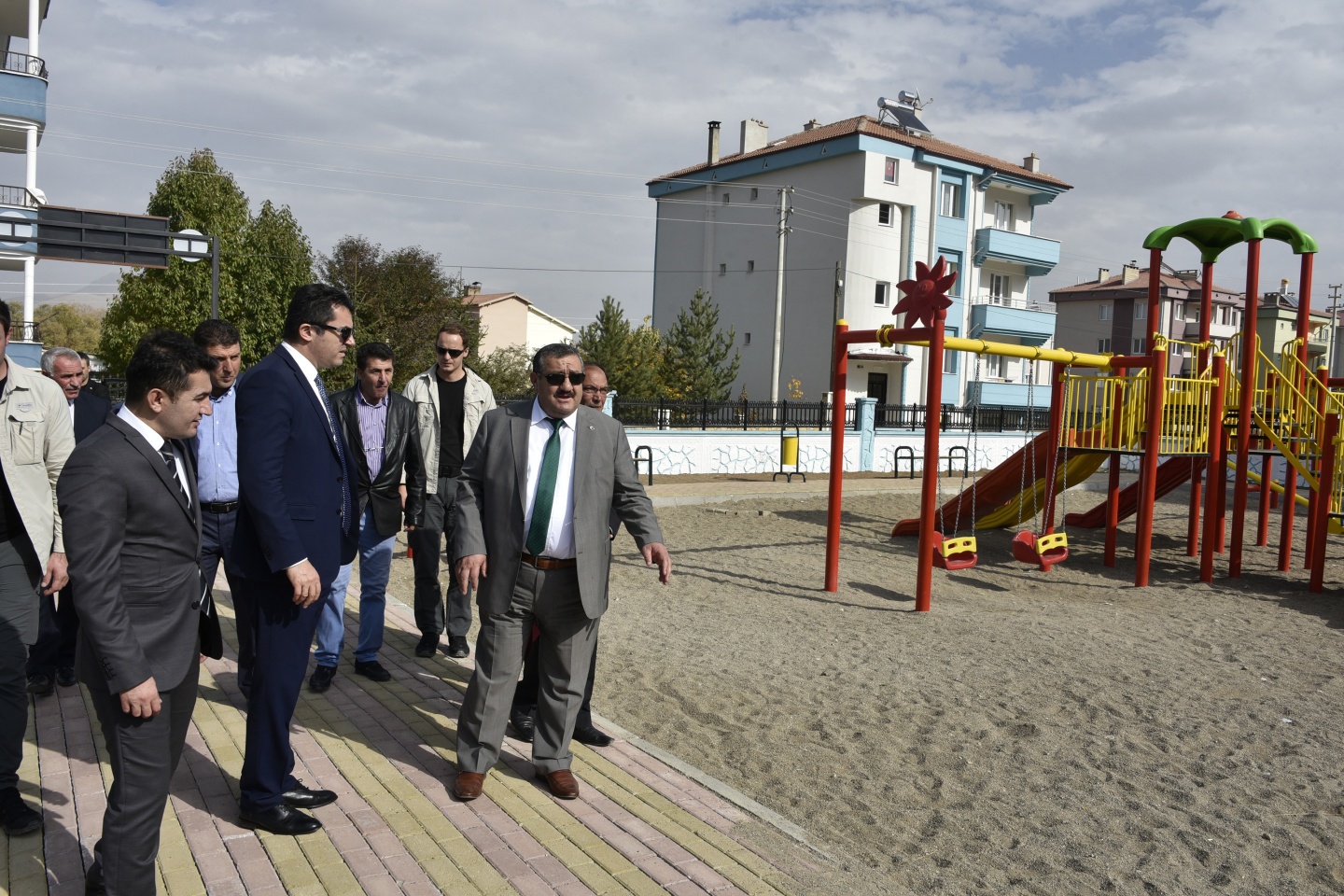 ‘Kelkit bizim dinamomuz, can damarımız’ 21