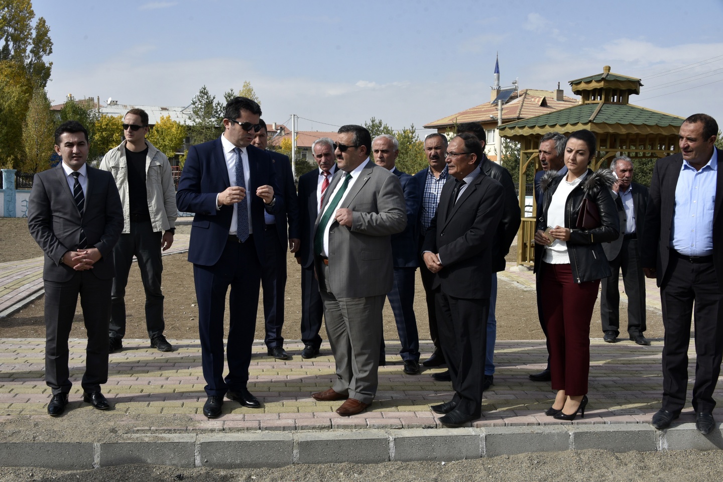 ‘Kelkit bizim dinamomuz, can damarımız’ 20