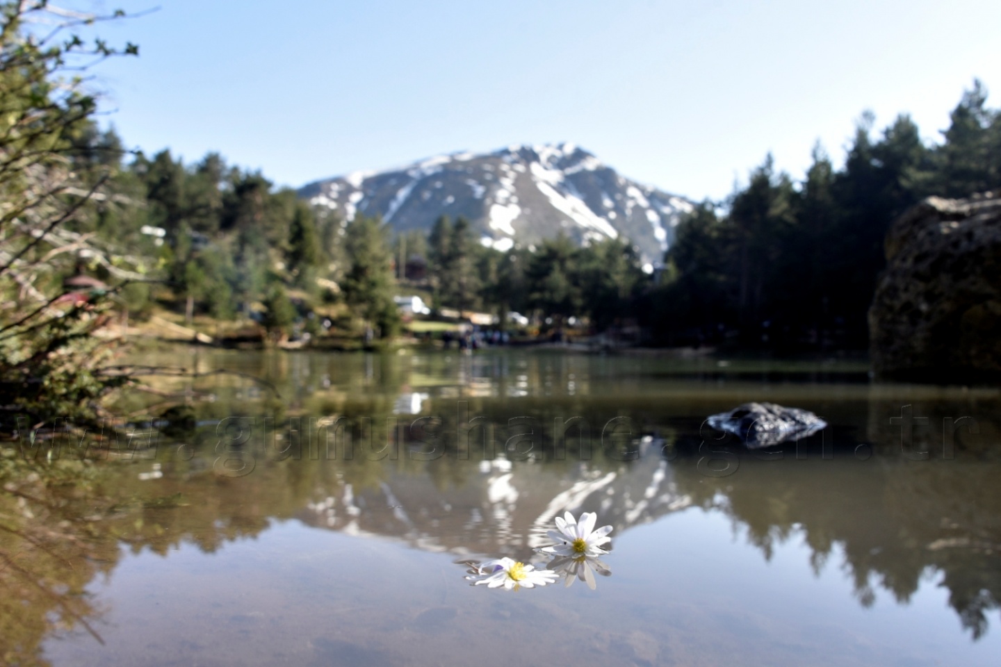 'Karadeniz’e yeni Uzungölller, Sümelalar lazım' 26