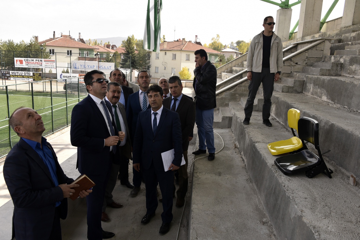 ‘Kelkit bizim dinamomuz, can damarımız’ 23