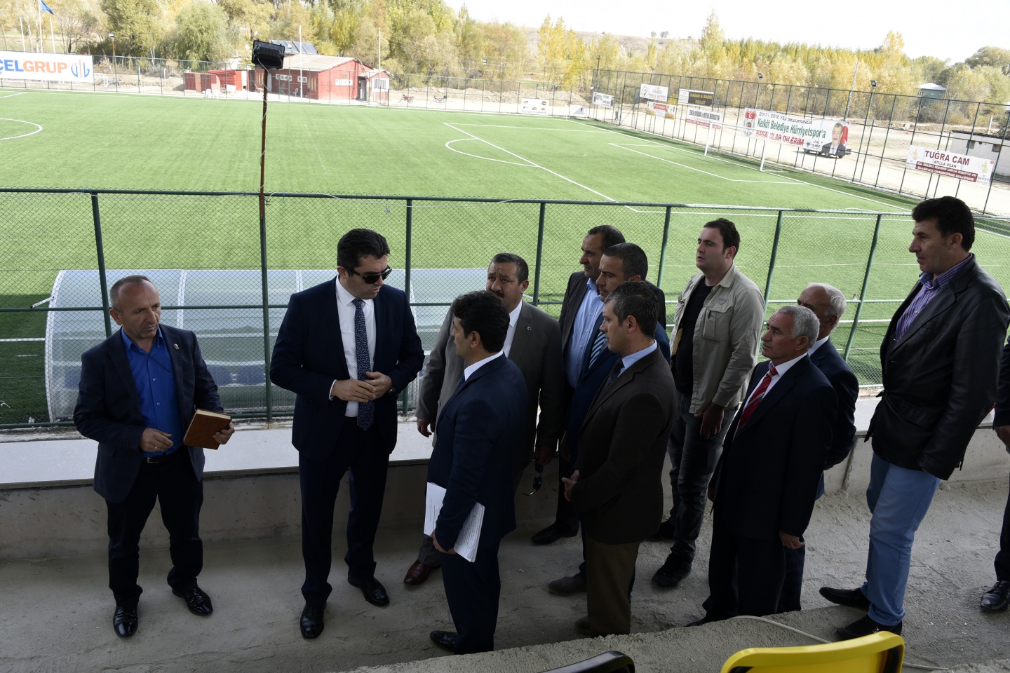 ‘Kelkit bizim dinamomuz, can damarımız’ 22