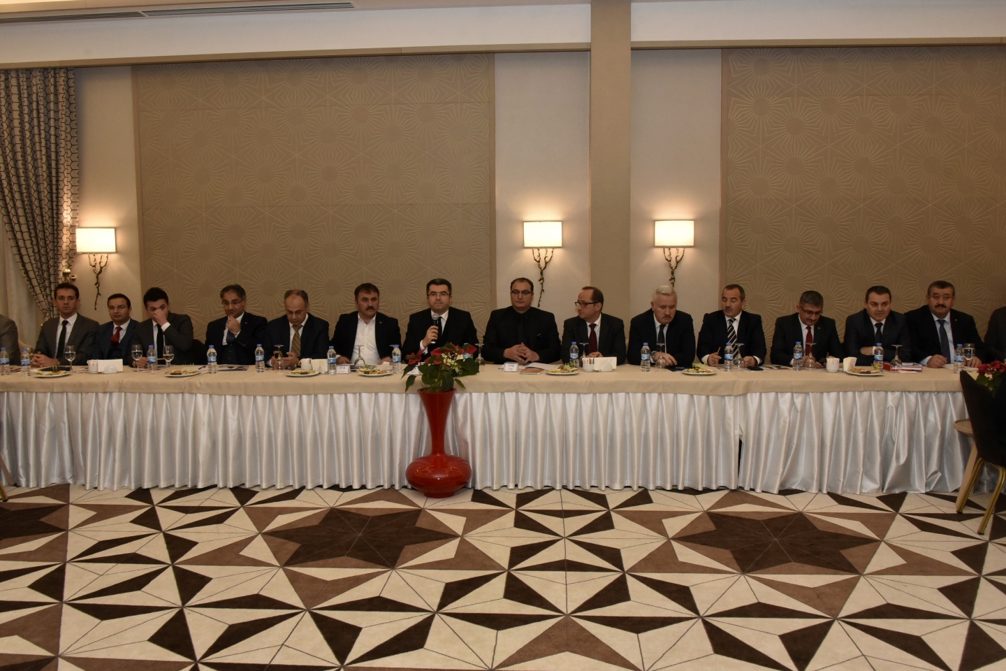 Yeni Zigana tünelinde 5,5 kilometre aşıldı 5