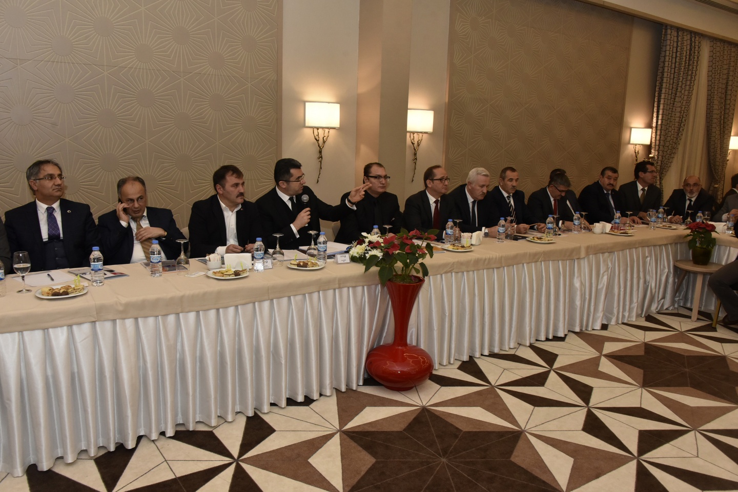 Yeni Zigana tünelinde 5,5 kilometre aşıldı 3