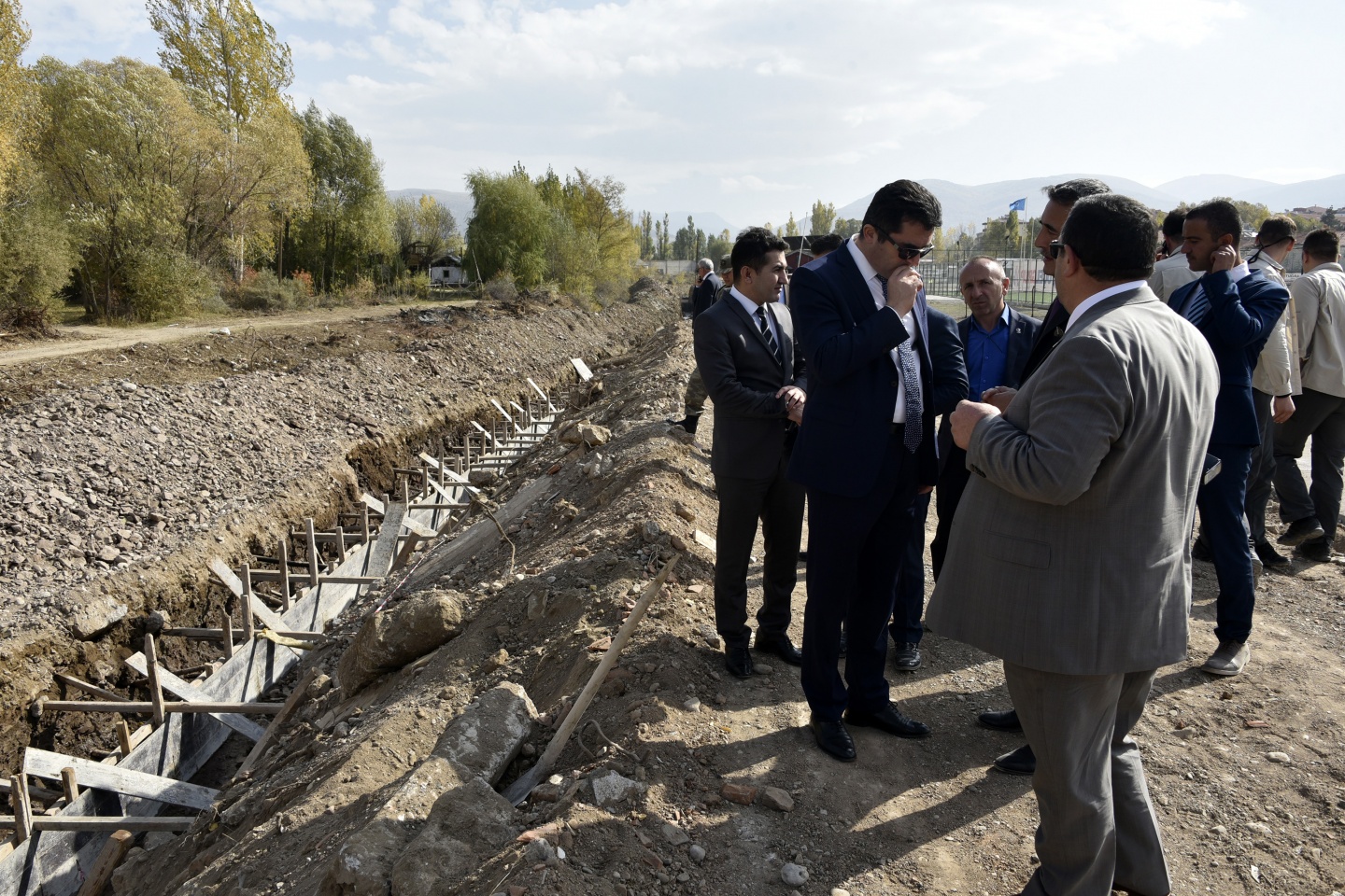 ‘Kelkit bizim dinamomuz, can damarımız’ 24