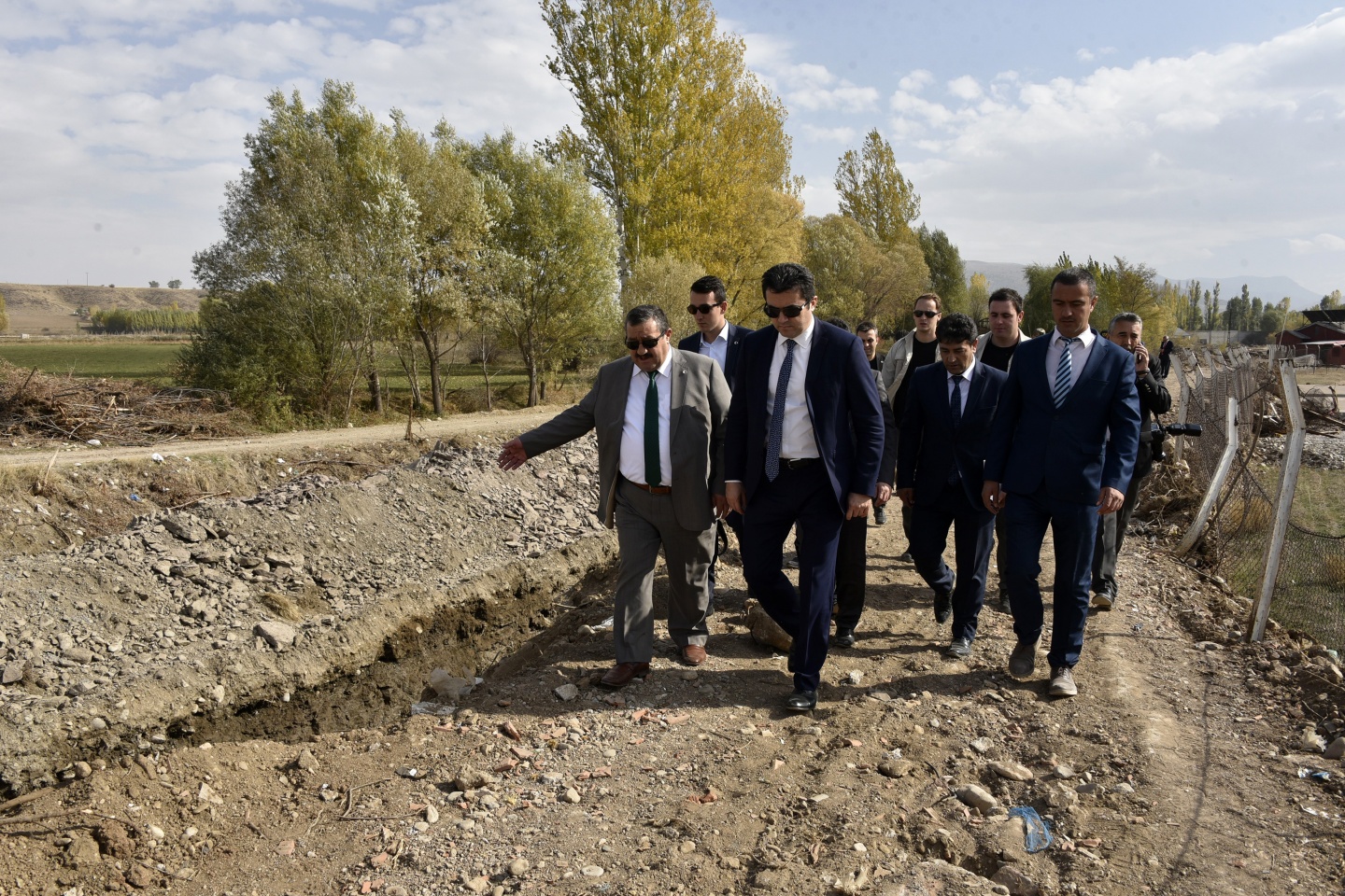 ‘Kelkit bizim dinamomuz, can damarımız’ 27