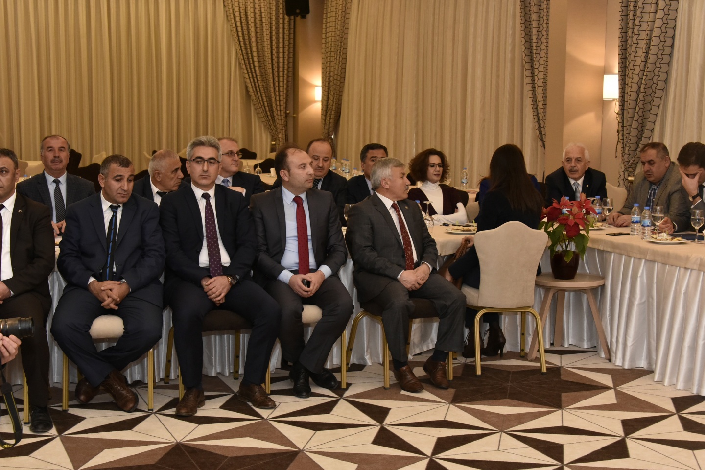 Yeni Zigana tünelinde 5,5 kilometre aşıldı 4