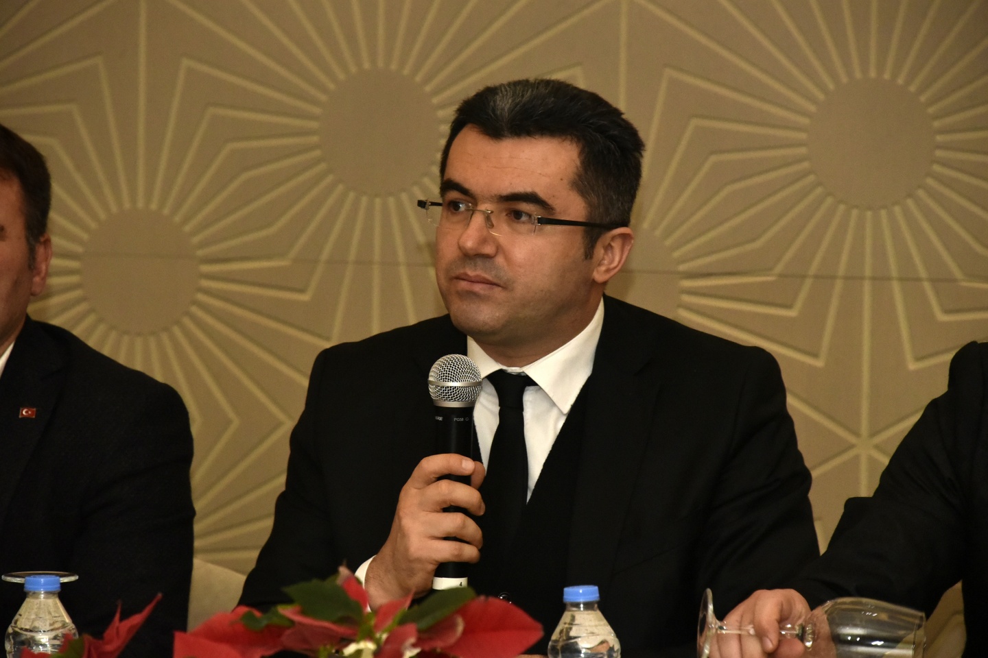 Yeni Zigana tünelinde 5,5 kilometre aşıldı 6