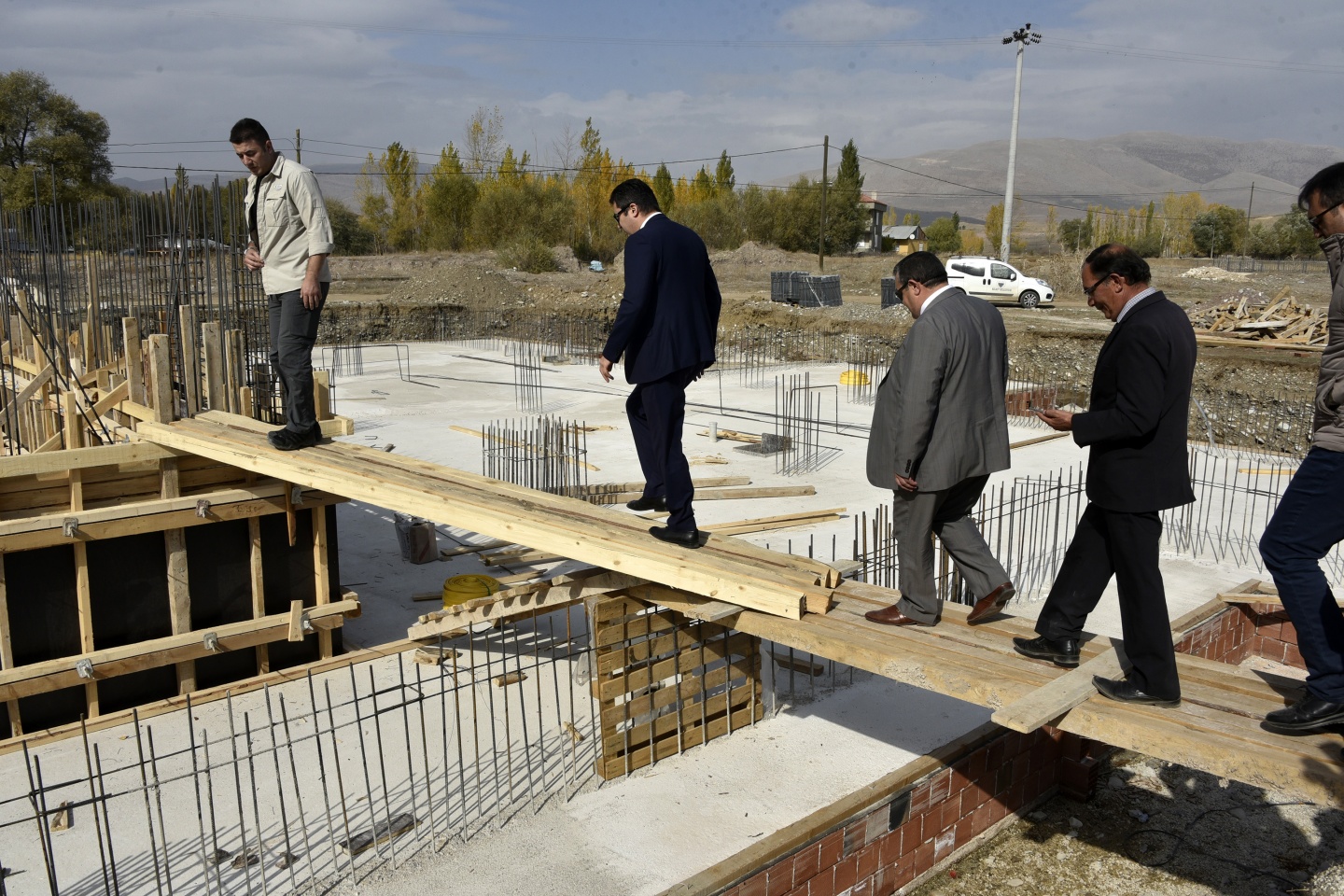 ‘Kelkit bizim dinamomuz, can damarımız’ 30