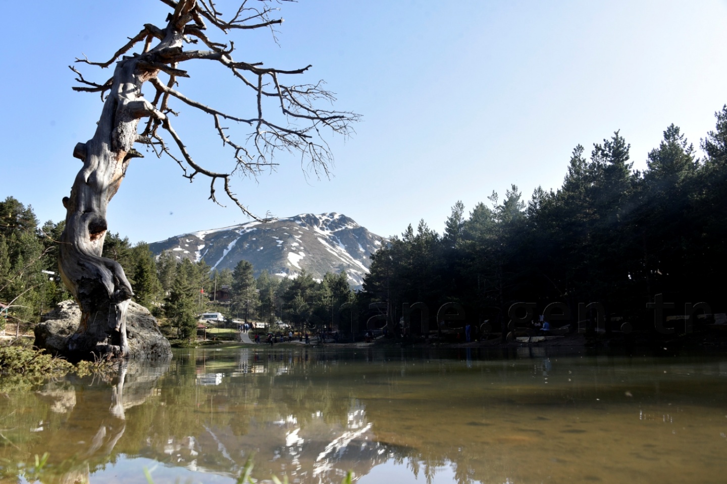 'Karadeniz’e yeni Uzungölller, Sümelalar lazım' 18