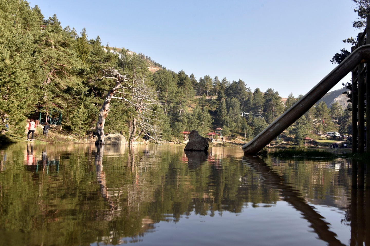 'Karadeniz’e yeni Uzungölller, Sümelalar lazım' 27