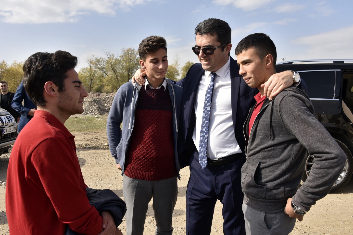 ‘Kelkit bizim dinamomuz, can damarımız’ 26