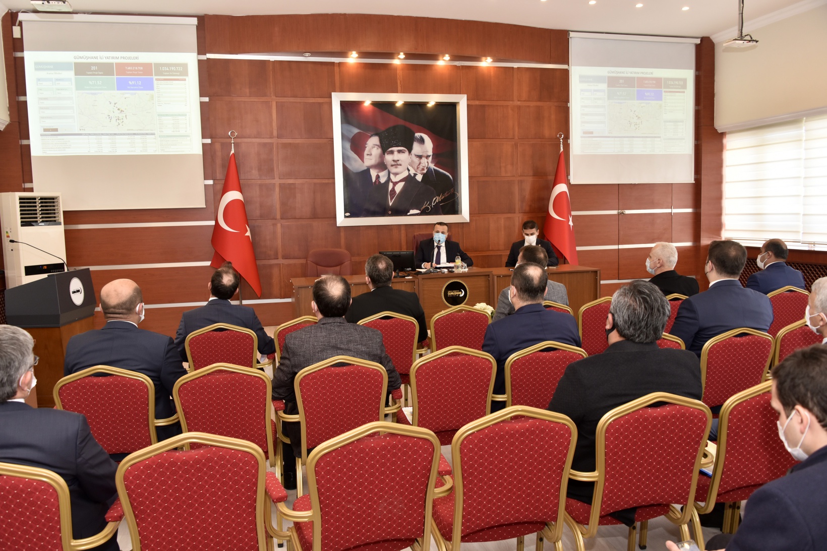 Bahçecik barajı bu yıl bitecek 13