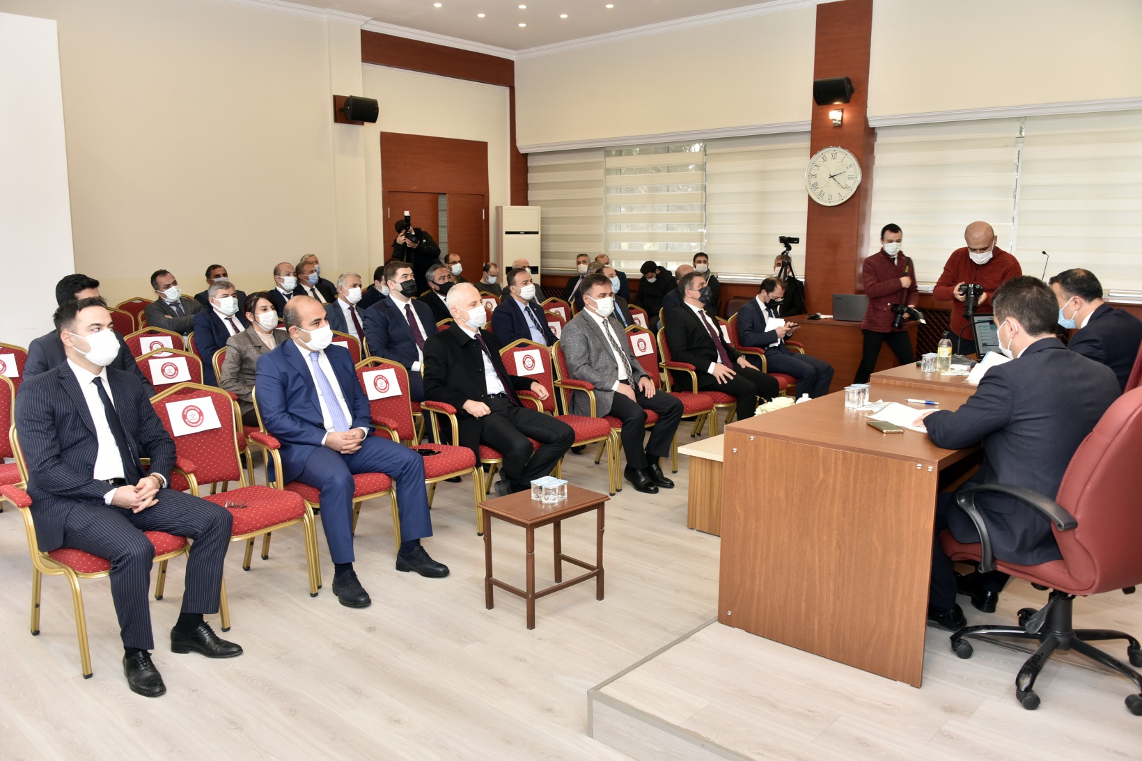 Bahçecik barajı bu yıl bitecek 6