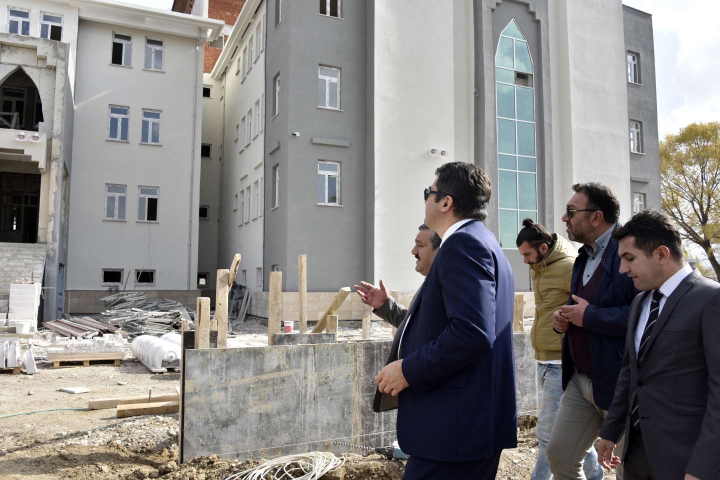 ‘Kelkit bizim dinamomuz, can damarımız’ 34