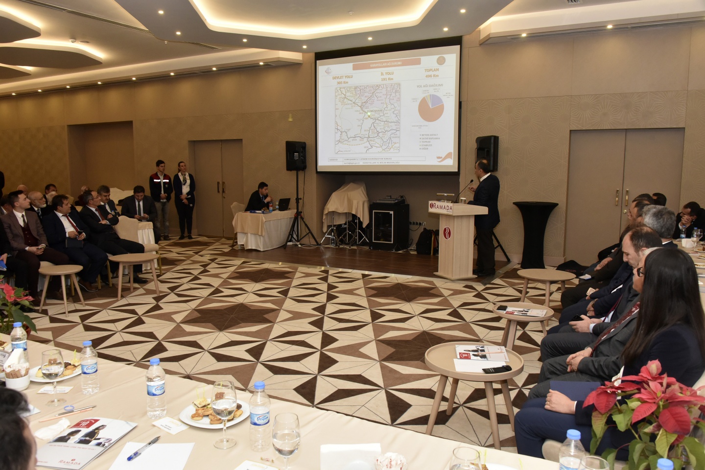 Yeni Zigana tünelinde 5,5 kilometre aşıldı 11