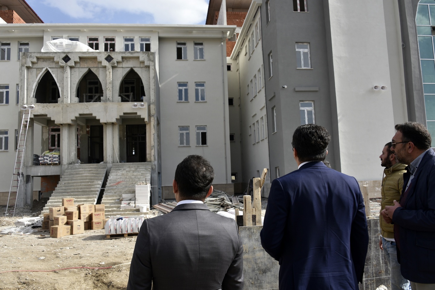 ‘Kelkit bizim dinamomuz, can damarımız’ 32