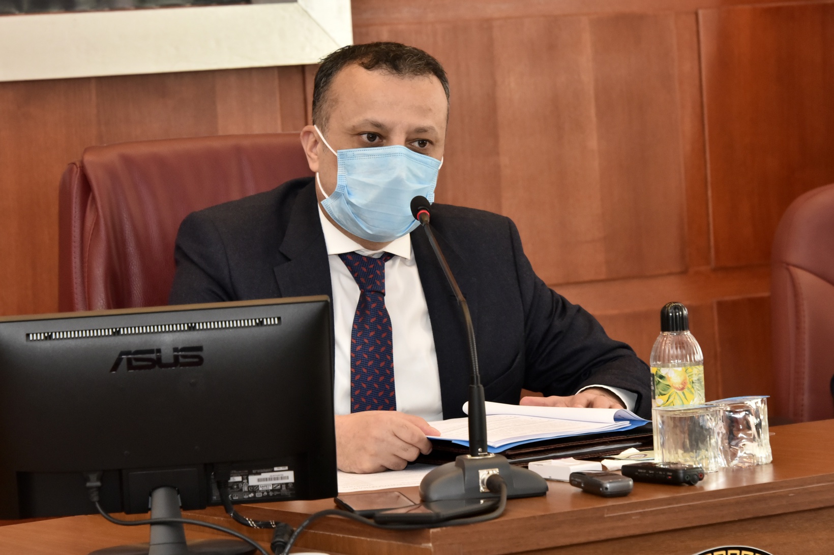 Bahçecik barajı bu yıl bitecek 2