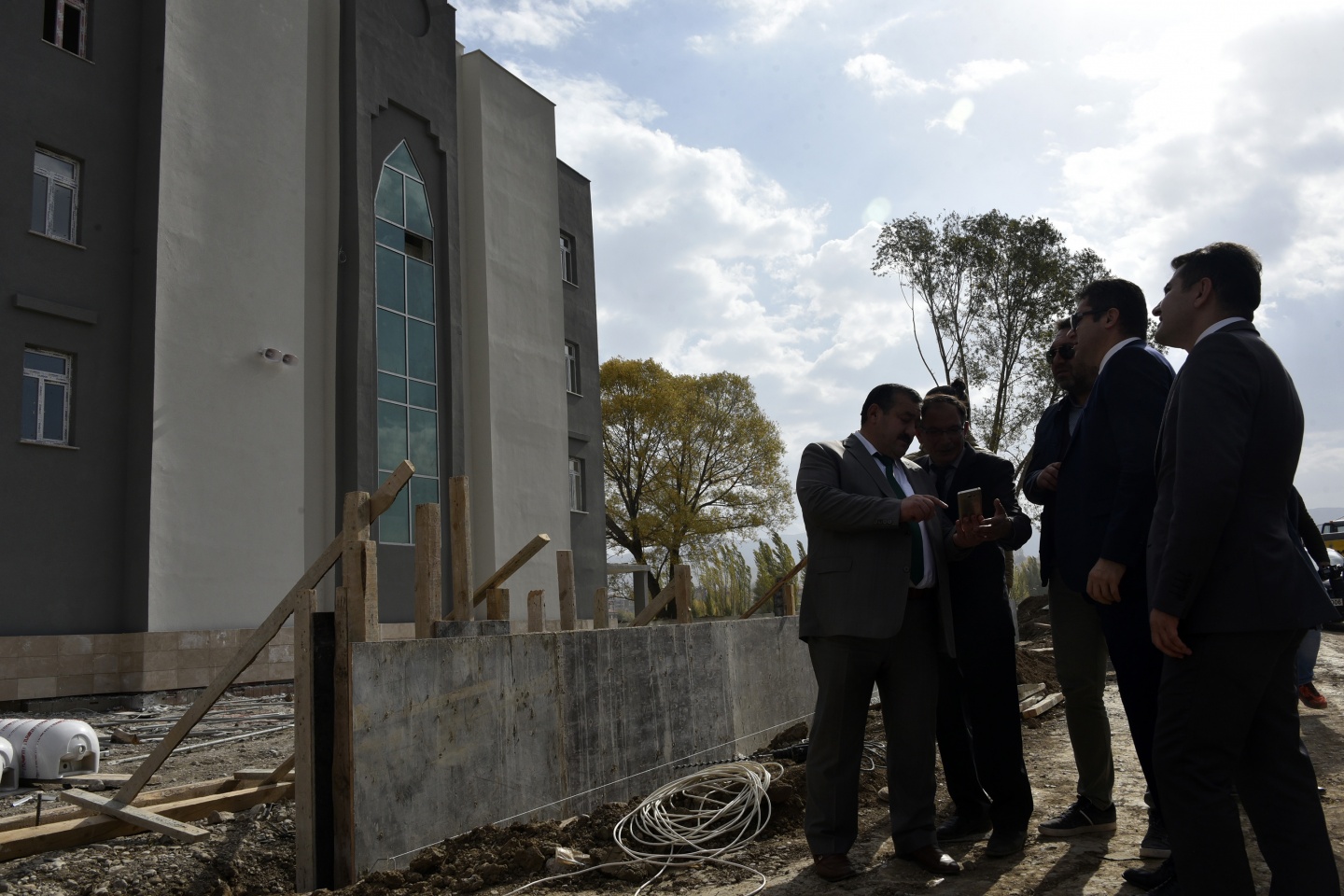 ‘Kelkit bizim dinamomuz, can damarımız’ 28