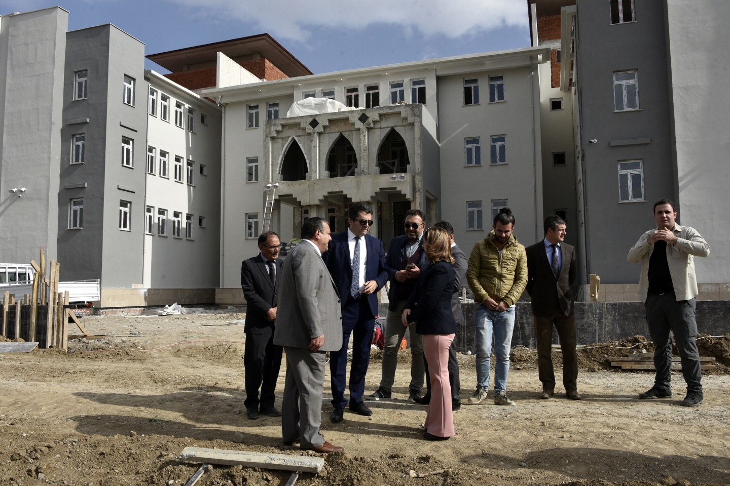 ‘Kelkit bizim dinamomuz, can damarımız’ 36