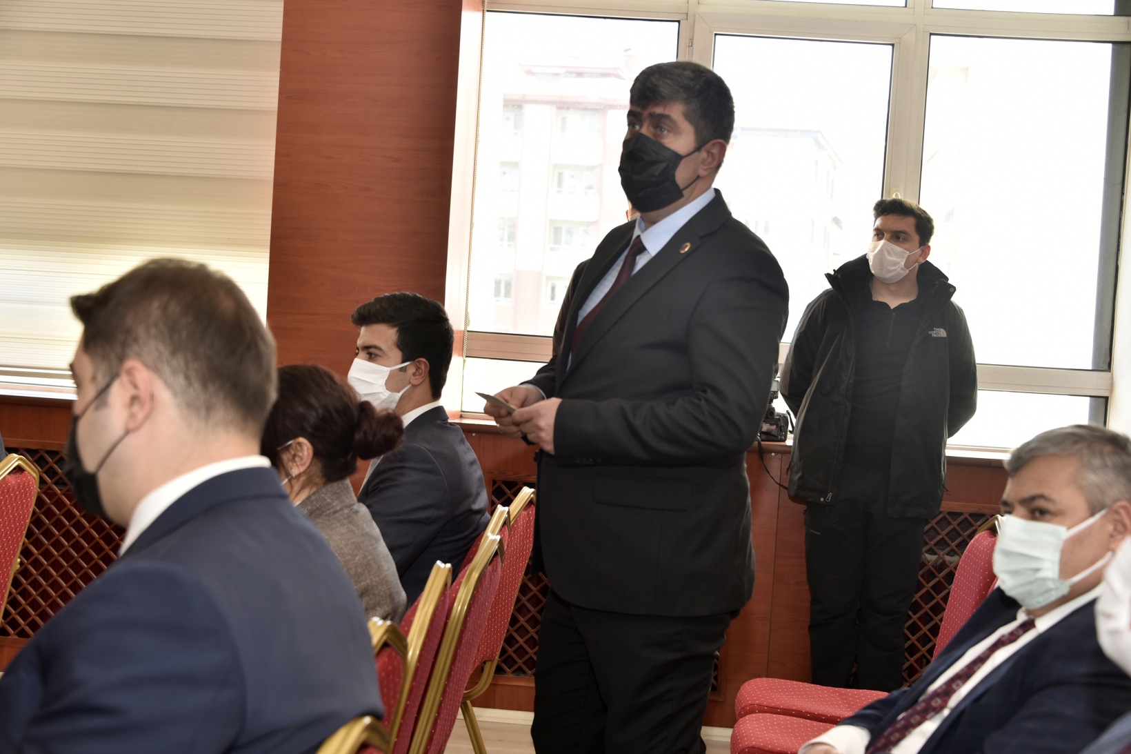 Bahçecik barajı bu yıl bitecek 10