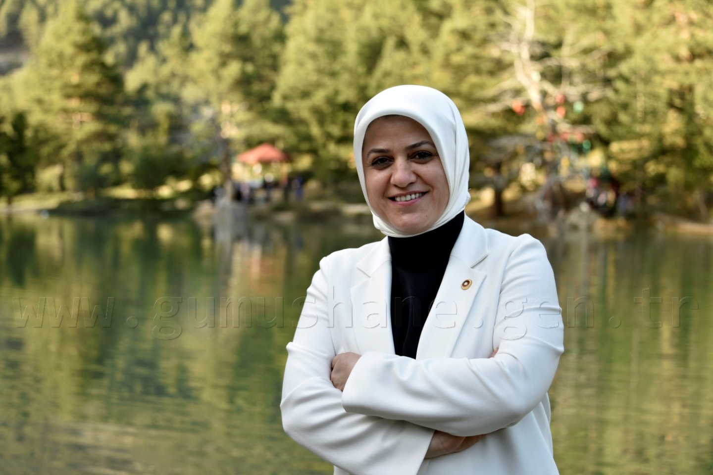 'Karadeniz’e yeni Uzungölller, Sümelalar lazım' 21