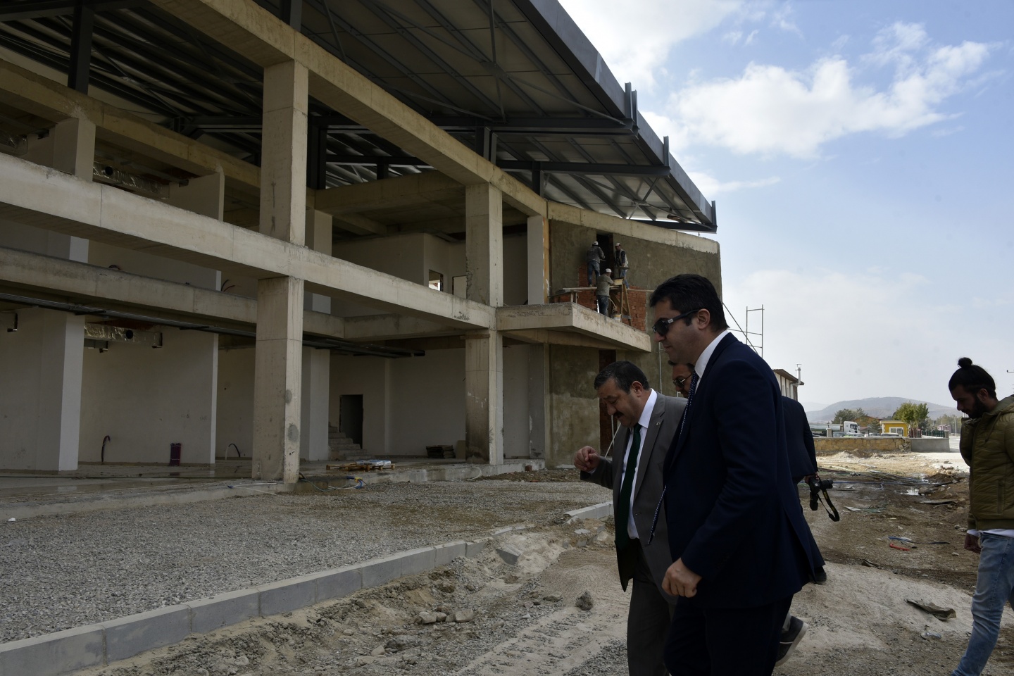 ‘Kelkit bizim dinamomuz, can damarımız’ 35