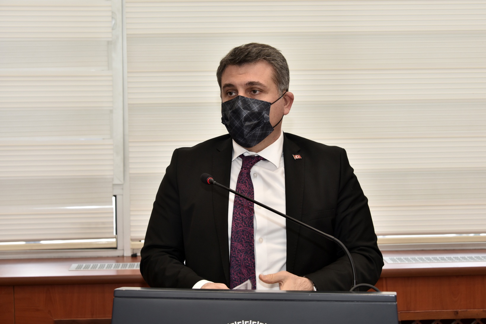 Bahçecik barajı bu yıl bitecek 7