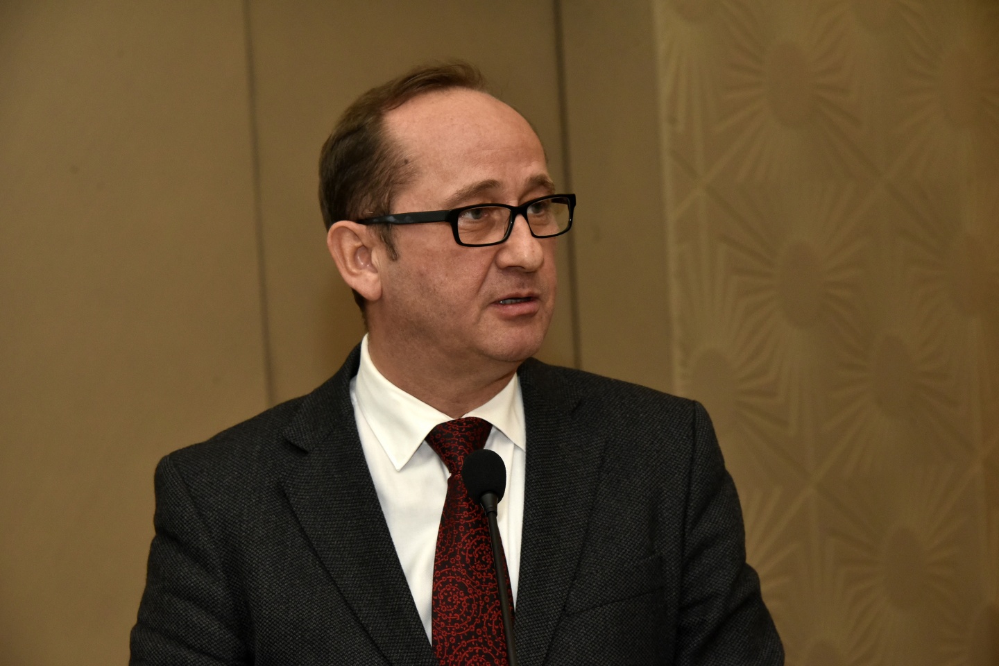 Yeni Zigana tünelinde 5,5 kilometre aşıldı 12