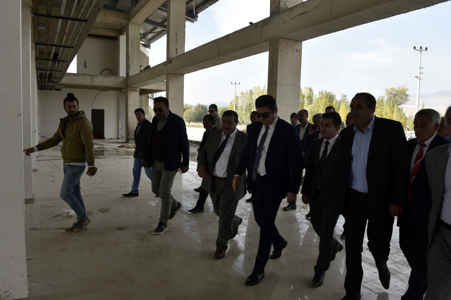 ‘Kelkit bizim dinamomuz, can damarımız’ 51