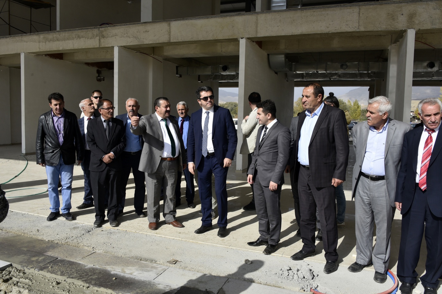 ‘Kelkit bizim dinamomuz, can damarımız’ 37