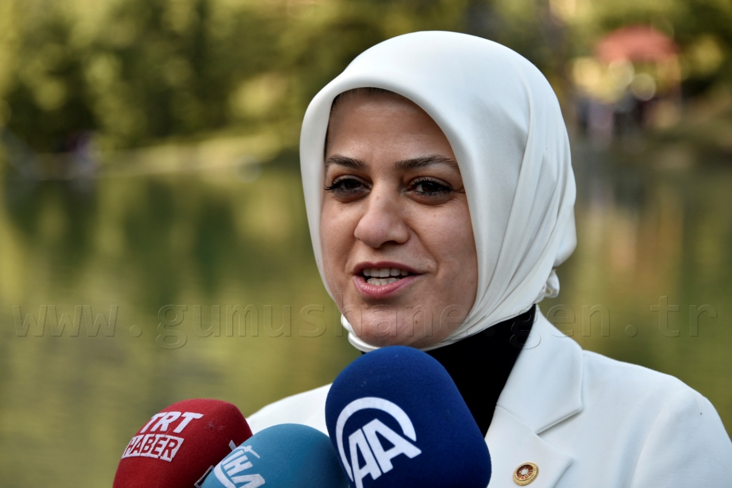 'Karadeniz’e yeni Uzungölller, Sümelalar lazım' 28