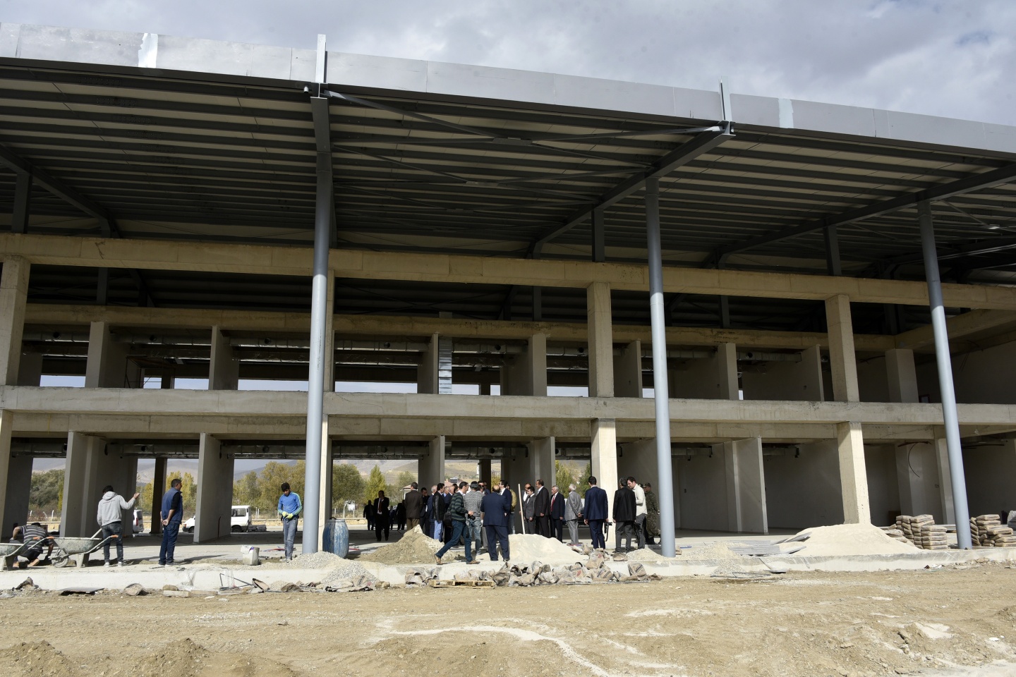 ‘Kelkit bizim dinamomuz, can damarımız’ 38